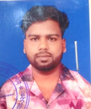 মোঃ রাফিউল ইসলাম